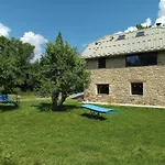 - Les Fermes De Celine - Barcelonnette Enchastrayes