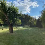 Domek alpejski - Les Fermes De Celine - Barcelonnette