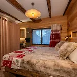 - Les Fermes De Celine - Barcelonnette Chalet