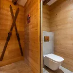 - Les Fermes De Celine - Barcelonnette Enchastrayes