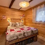 - Les Fermes De Celine - Barcelonnette Enchastrayes