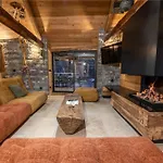 - Les Fermes De Celine - Barcelonnette * Enchastrayes