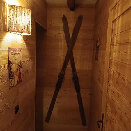 - Les Fermes De Celine - Barcelonnette