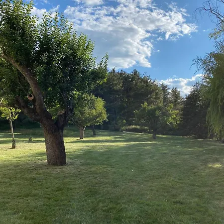 Chalet - Les Fermes De Celine - Barcelonnette