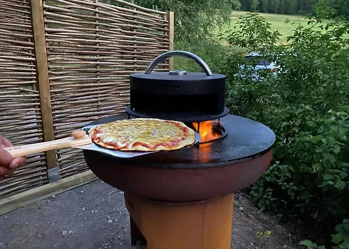 Chalet Les Fermes De Céline à Barcelonnette Enchastrayes