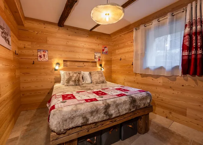 Les Fermes De Céline à Barcelonnette Enchastrayes