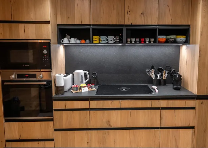 Les Fermes De Céline à Barcelonnette