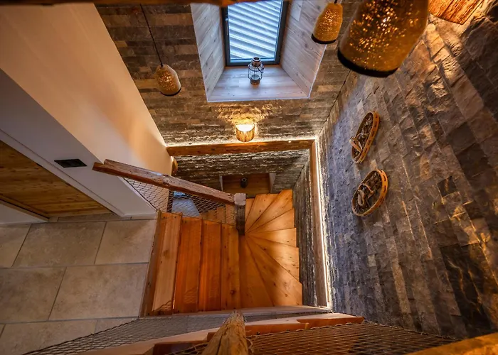 Les Fermes De Céline à Barcelonnette